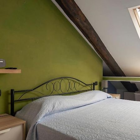 Cozy Attic In The City Center Torino Dış mekan fotoğraf